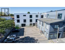 106 - 1485 DUPONT STREET, Toronto, Ontario