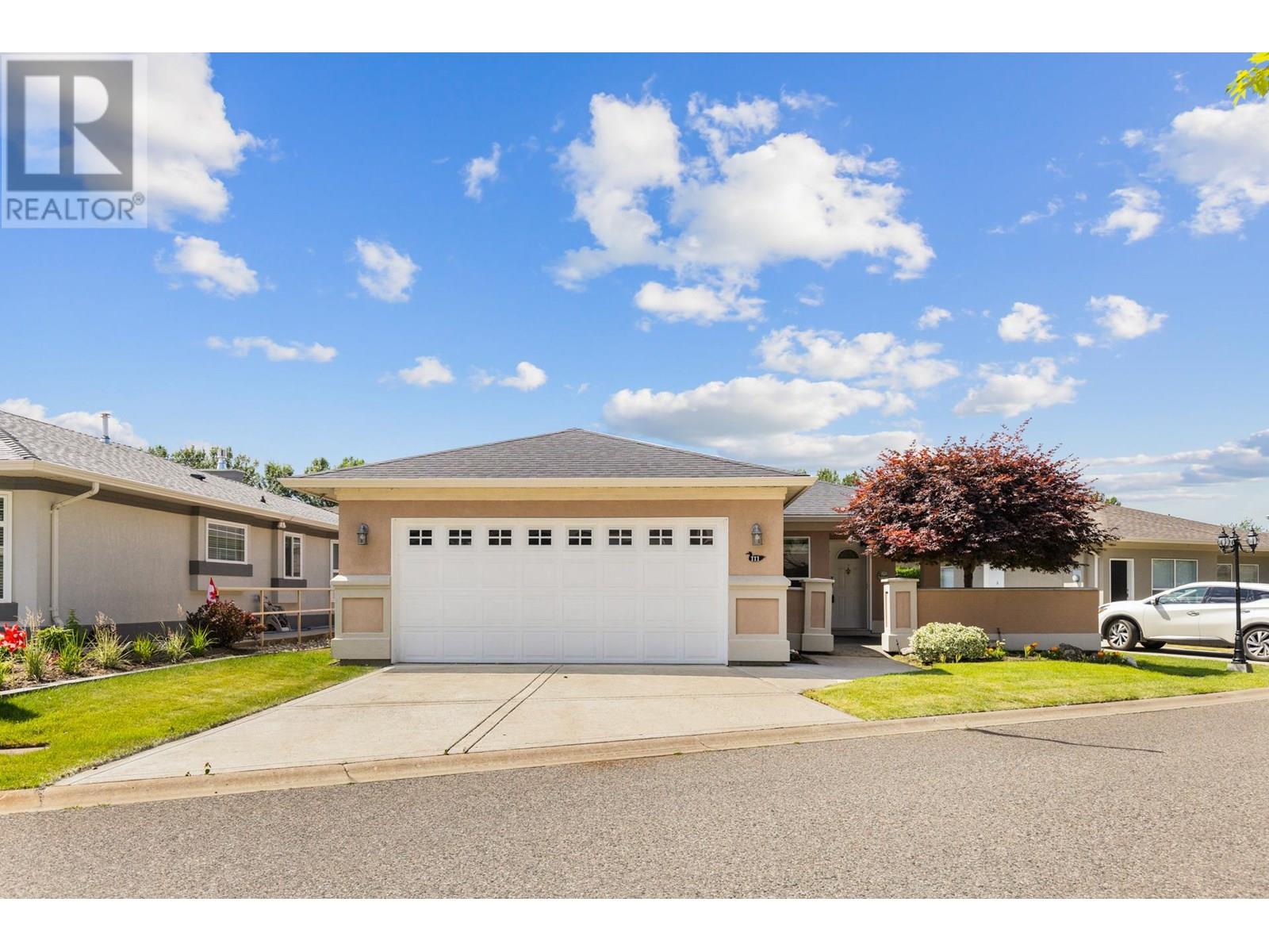 3788 Bird Place Unit# 111, kelowna, British Columbia