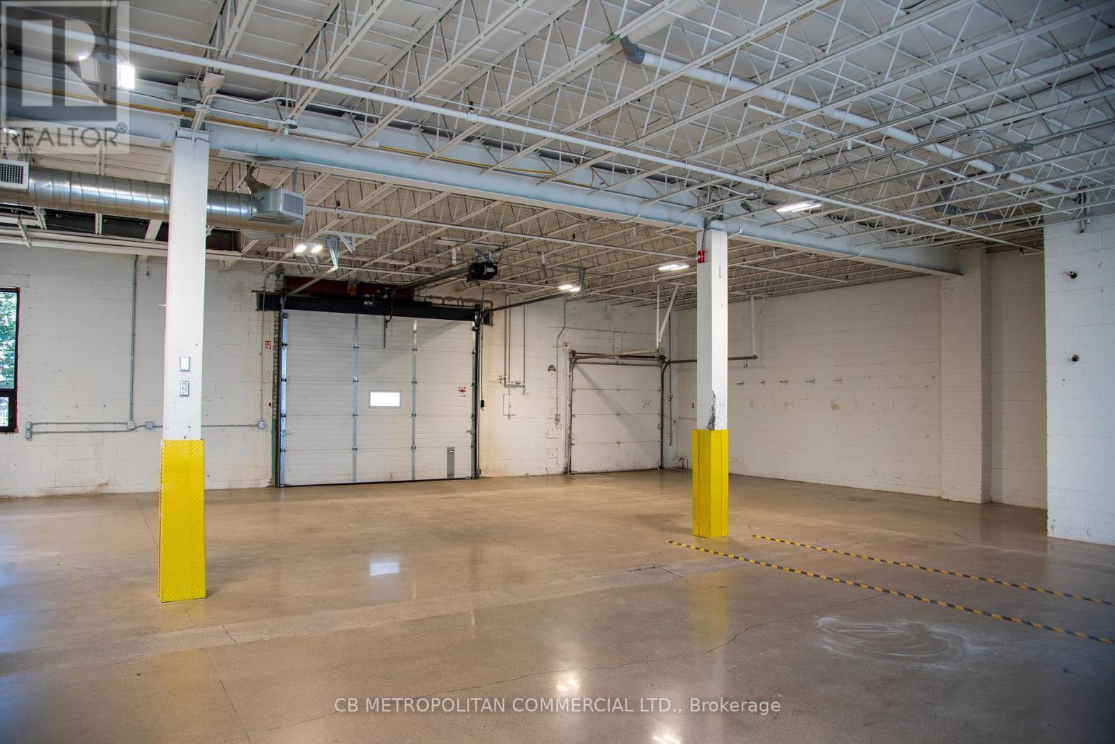 106 - 1485 Dupont Street, Toronto (Dovercourt-Wallace Emerson-Junction), Ontario  M6P 3S2 - Photo 4 - W12236067