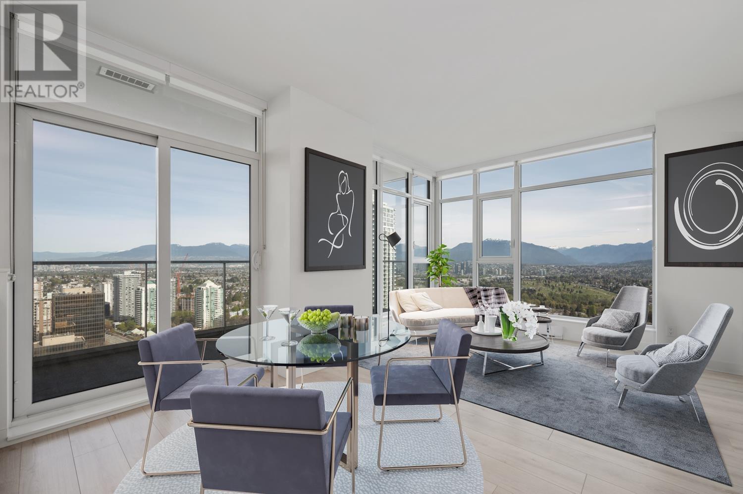 3204 6080 MCKAY AVENUE, burnaby, British Columbia V5H0J4