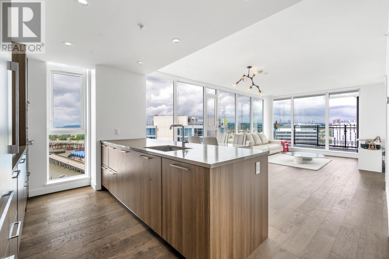 1702 3200 CORVETTE WAY, Richmond, British Columbia