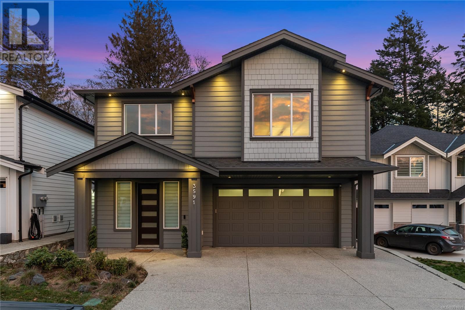 Property at 3591 Delblush Lane W image 1