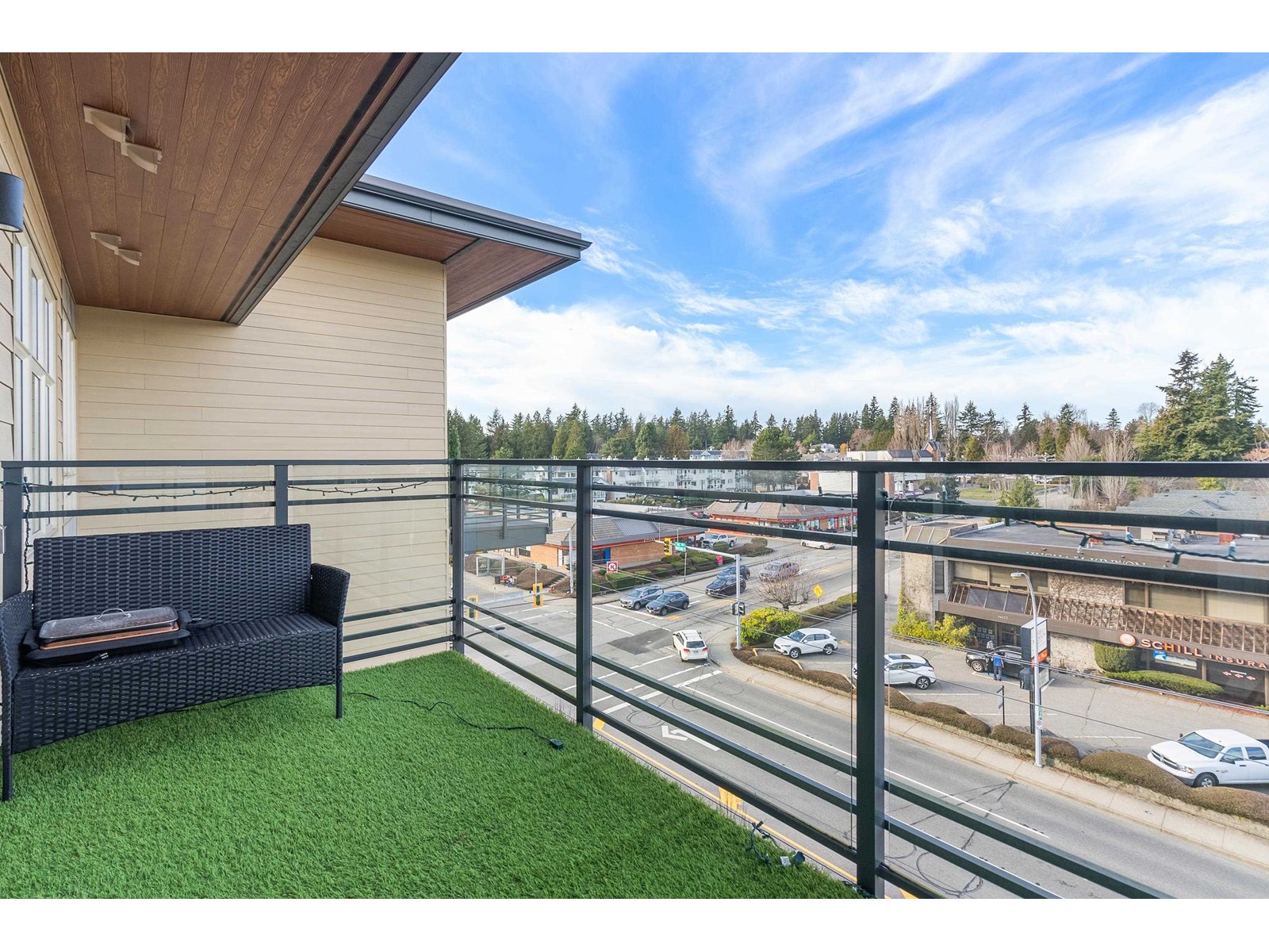 Listing Picture 13 of 40 : 501 14022 NORTH BLUFF ROAD, White Rock - 魯藝地產 Yvonne Lu Group - MLS Medallion Club Member