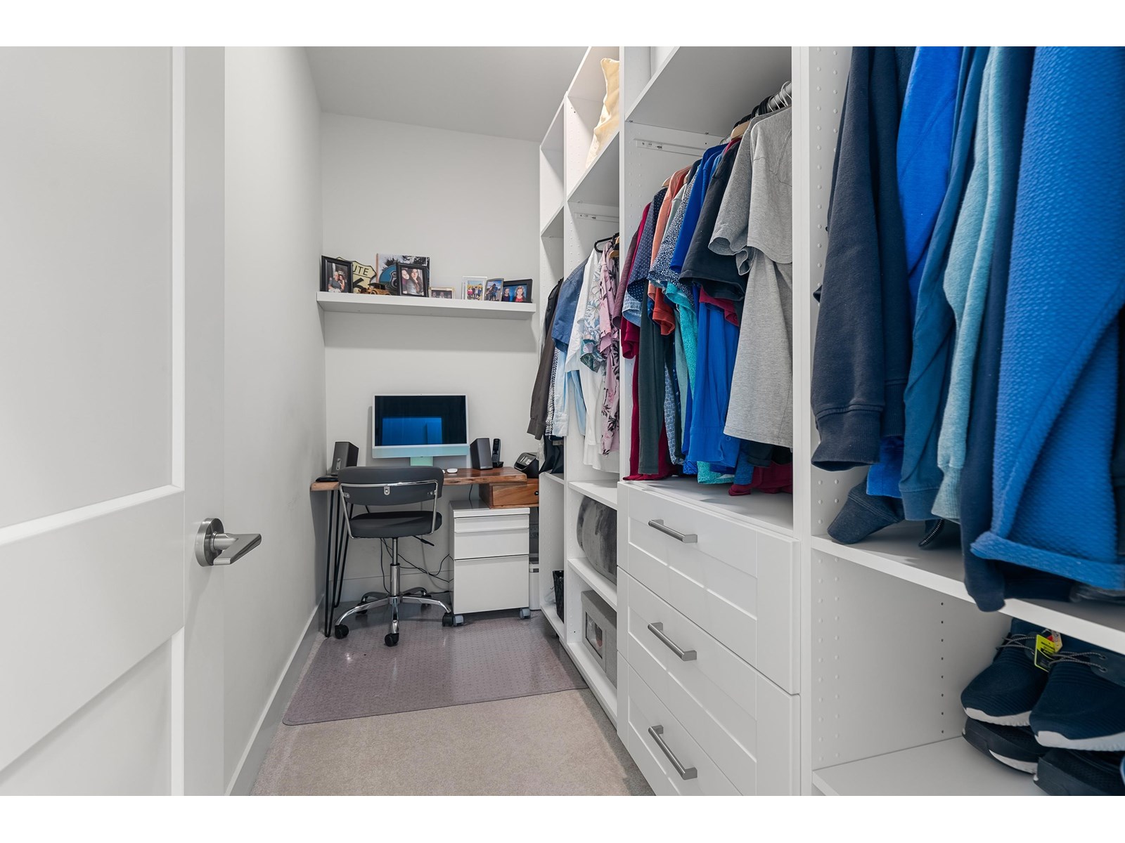 Listing Picture 24 of 40 : 501 14022 NORTH BLUFF ROAD, White Rock - 魯藝地產 Yvonne Lu Group - MLS Medallion Club Member