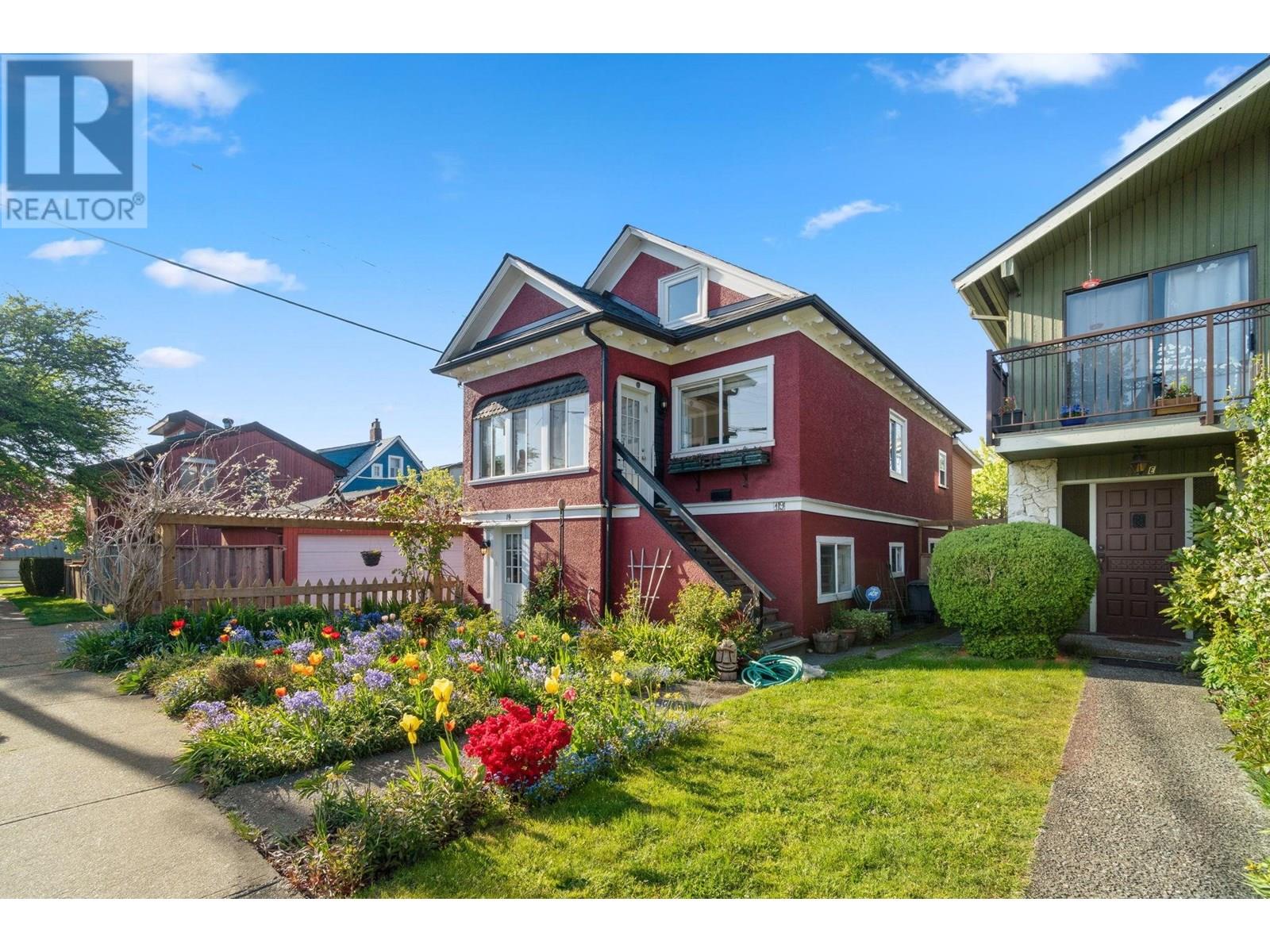Property at 19 E 26TH AVENUE image 1
