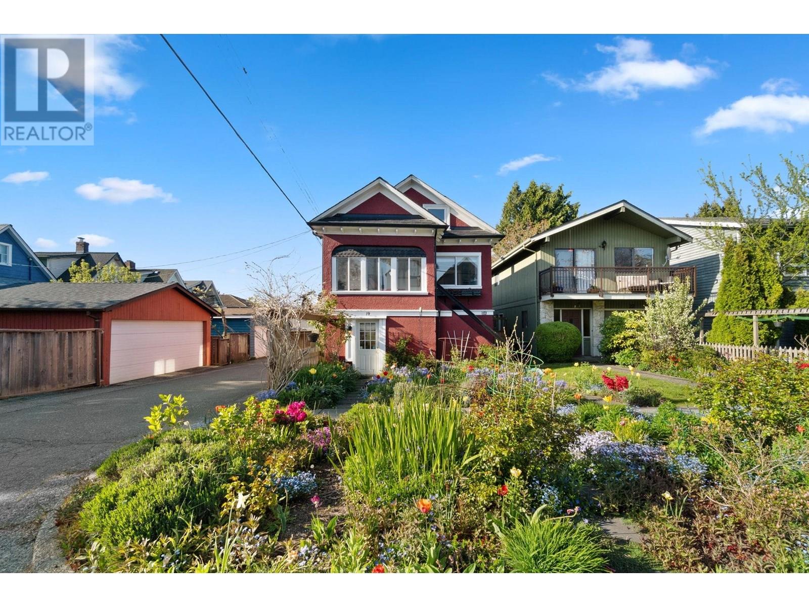 Property at 19 E 26TH AVENUE image 2
