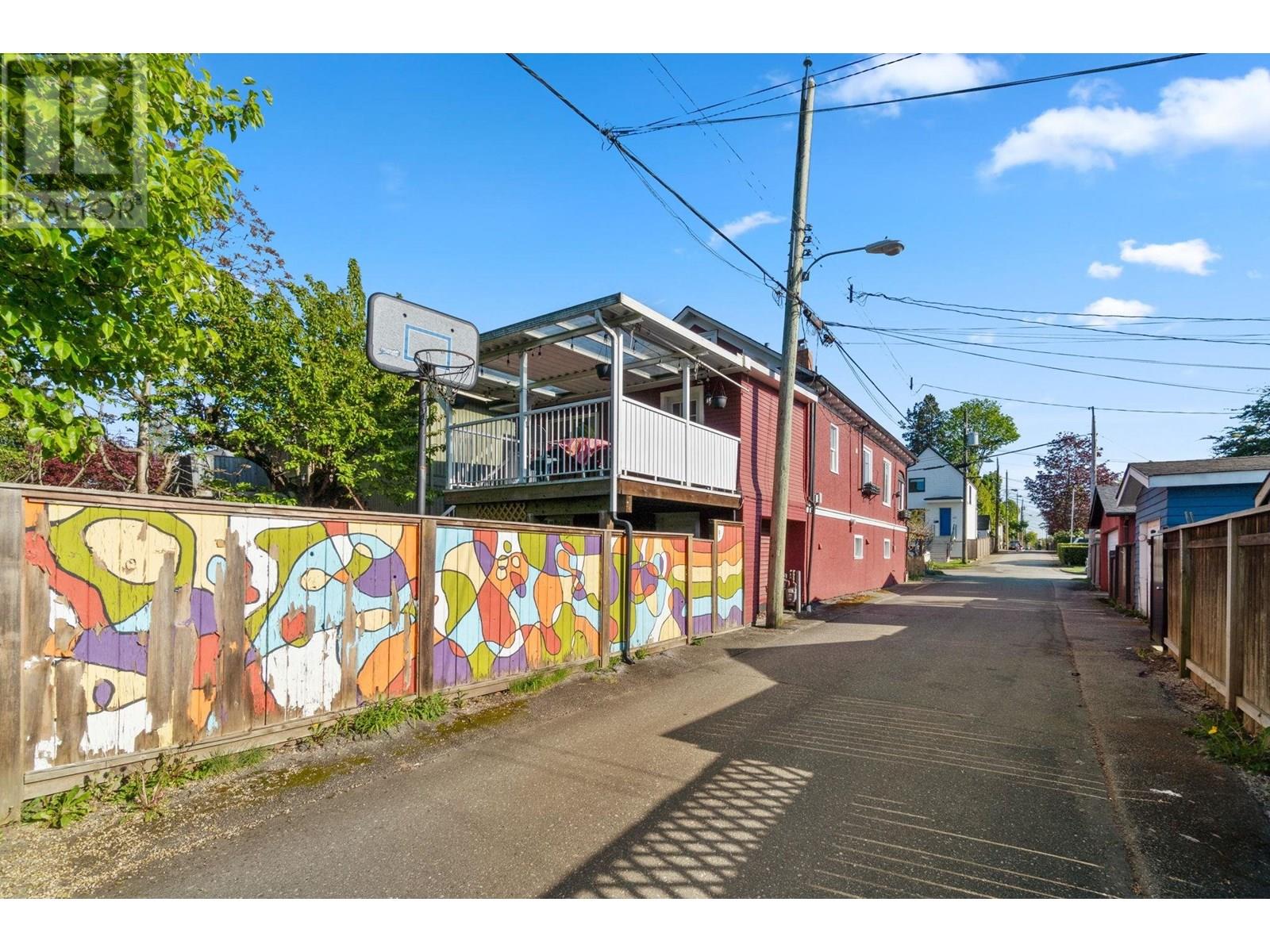 Property at 19 E 26TH AVENUE image 4