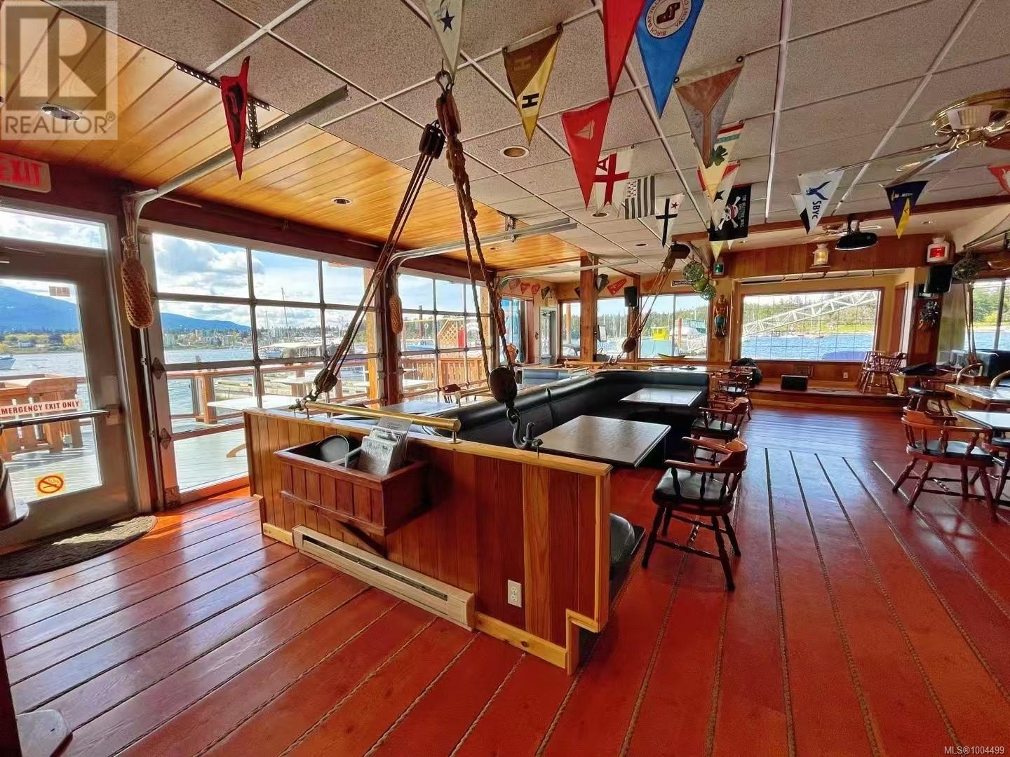 8 Pirates Lane, Protection Island, British Columbia