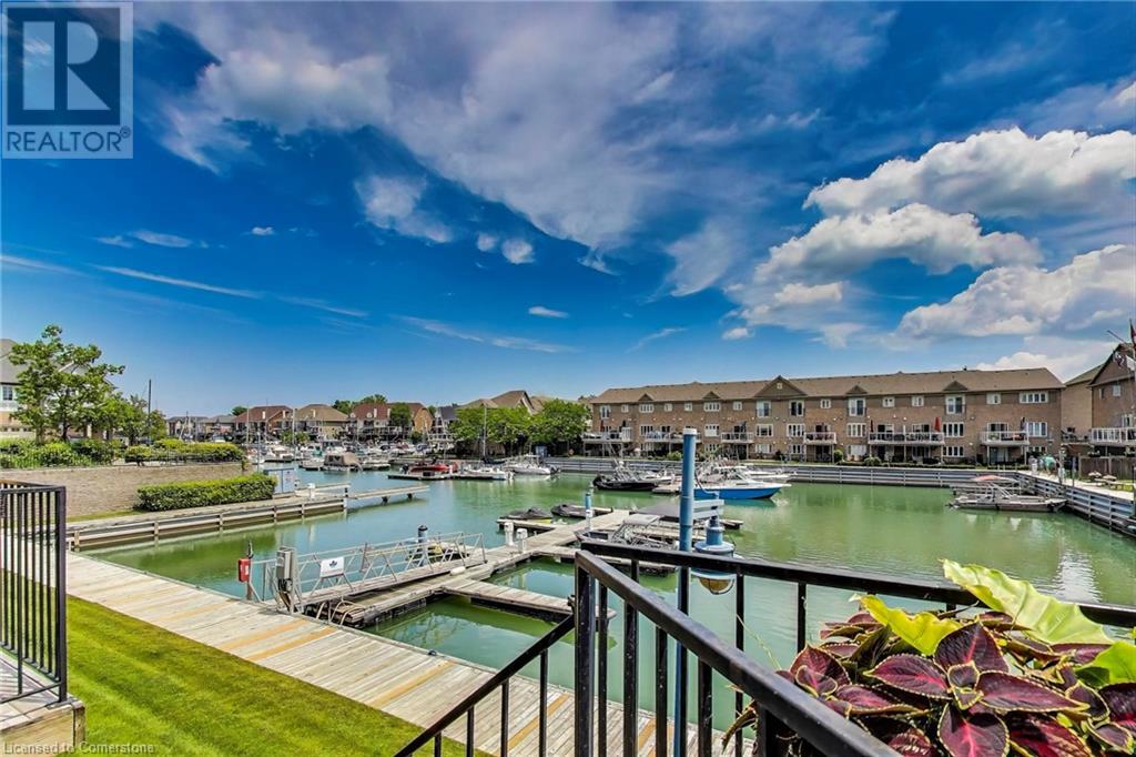 145 Edgewater Drive Unit# 22, Stoney Creek, Ontario  L8E 5W6 - Photo 35 - 40742641