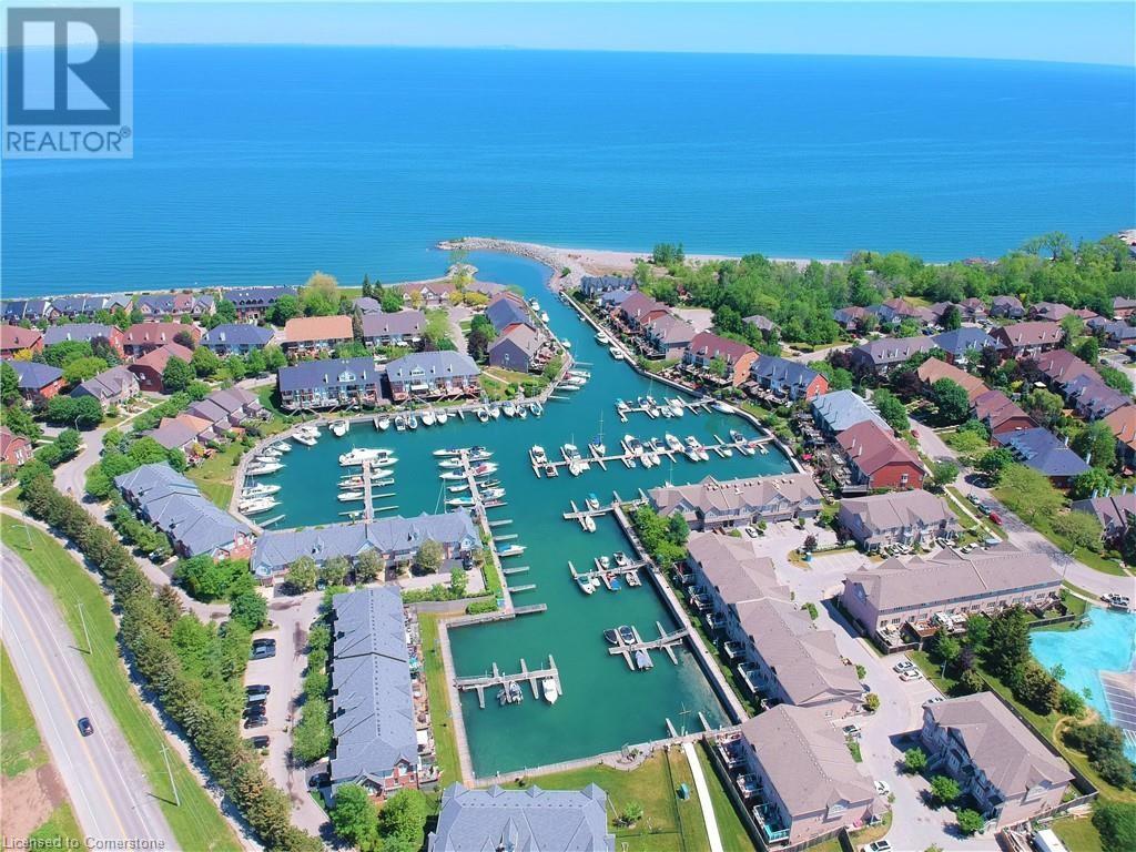145 Edgewater Drive Unit# 22, Stoney Creek, Ontario  L8E 5W6 - Photo 4 - 40742641