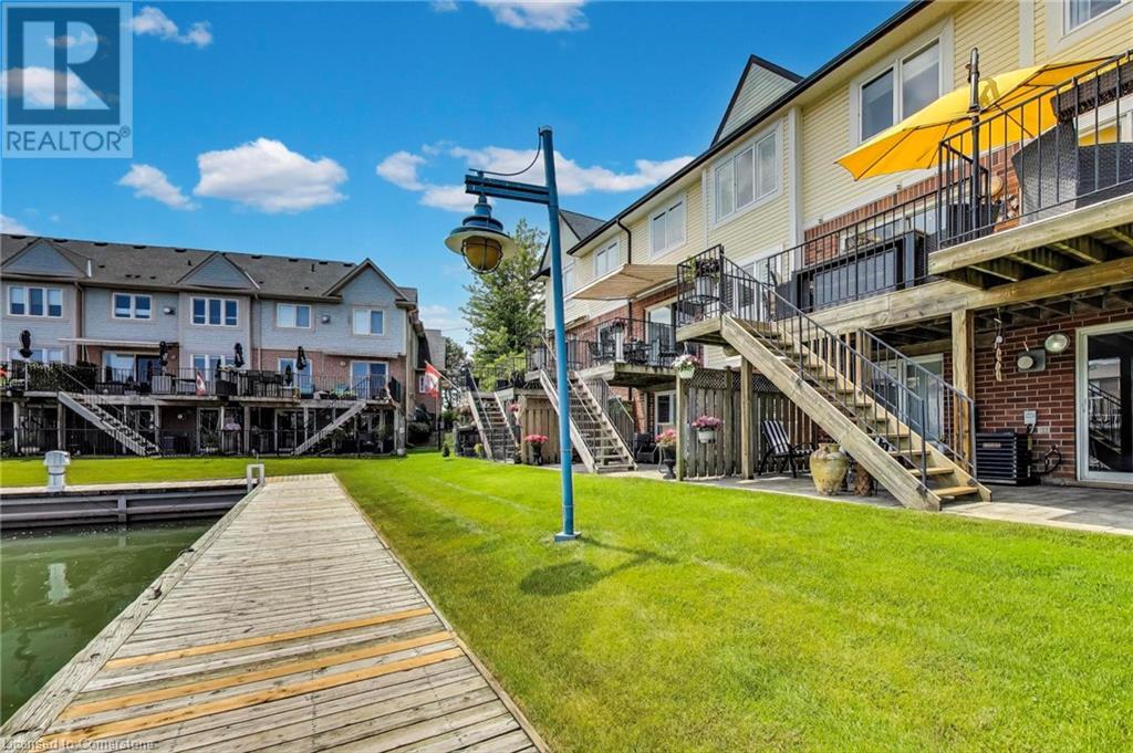 145 Edgewater Drive Unit# 22, Stoney Creek, Ontario  L8E 5W6 - Photo 40 - 40742641