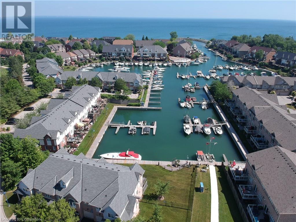 145 Edgewater Drive Unit# 22, Stoney Creek, Ontario  L8E 5W6 - Photo 43 - 40742641
