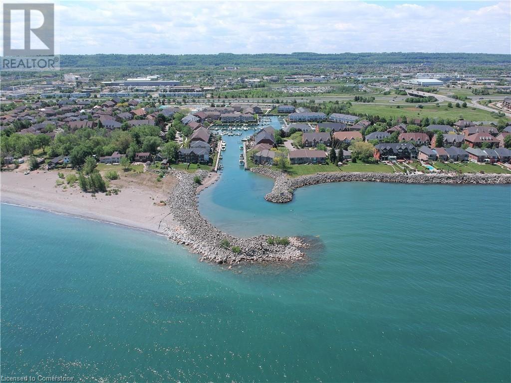 145 Edgewater Drive Unit# 22, Stoney Creek, Ontario  L8E 5W6 - Photo 44 - 40742641