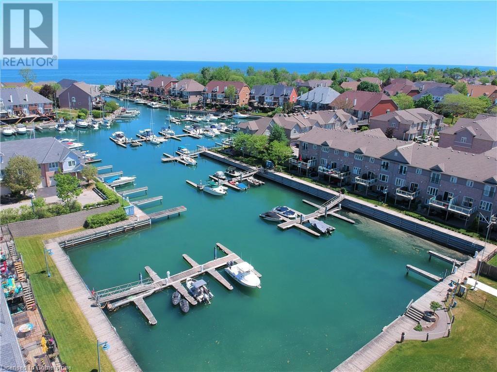 145 Edgewater Drive Unit# 22, Stoney Creek, Ontario  L8E 5W6 - Photo 45 - 40742641