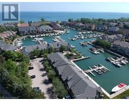 145 EDGEWATER Drive Unit# 22, Stoney Creek, Ontario
