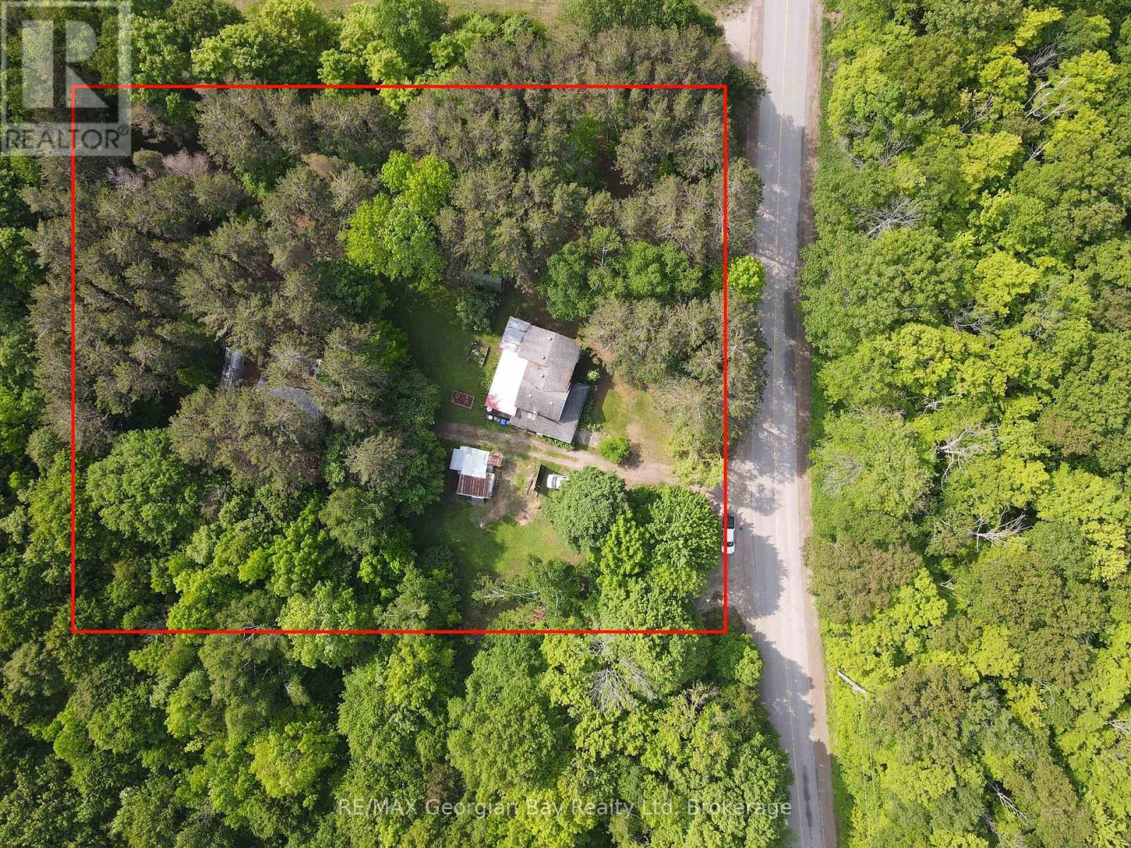 1445 Cedar Point Road, Tiny, Ontario  L9M 0T8 - Photo 36 - S12219157