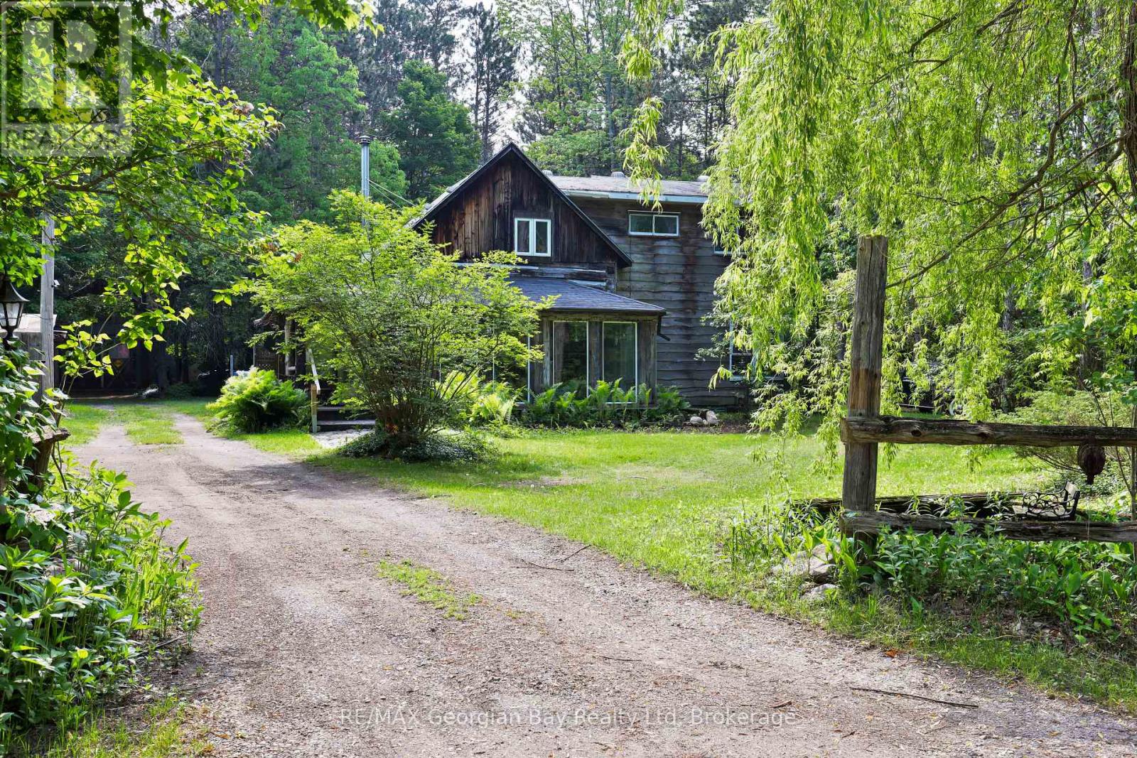 1445 Cedar Point Road, Tiny, Ontario  L9M 0T8 - Photo 32 - S12219157
