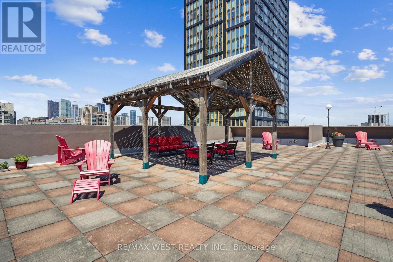 3b - 256 Jarvis Street, Toronto, Ontario  M5B 2J4 - Photo 13 - C12242371