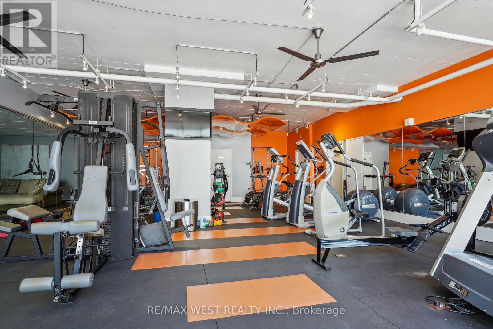 3b - 256 Jarvis Street, Toronto, Ontario  M5B 2J4 - Photo 14 - C12242371