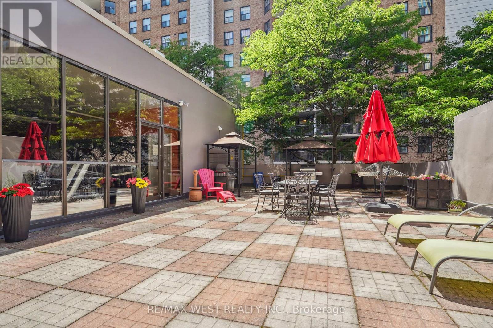 3b - 256 Jarvis Street, Toronto, Ontario  M5B 2J4 - Photo 15 - C12242371