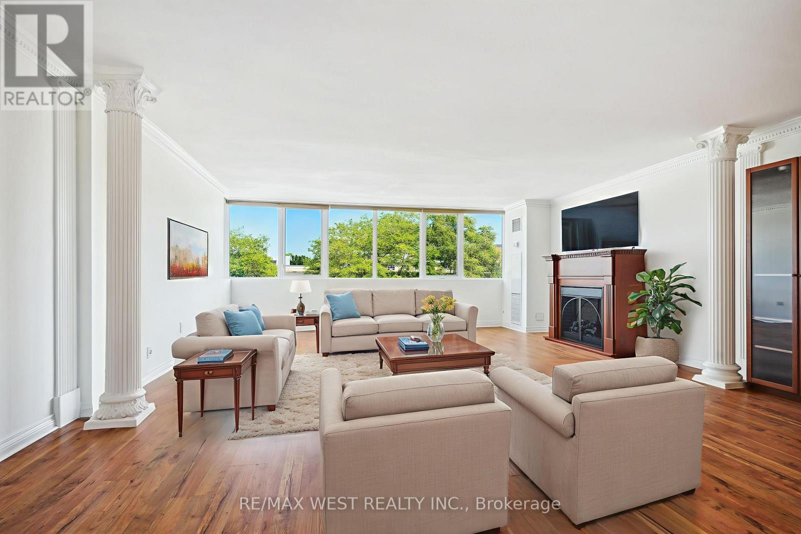 3b - 256 Jarvis Street, Toronto, Ontario  M5B 2J4 - Photo 2 - C12242371