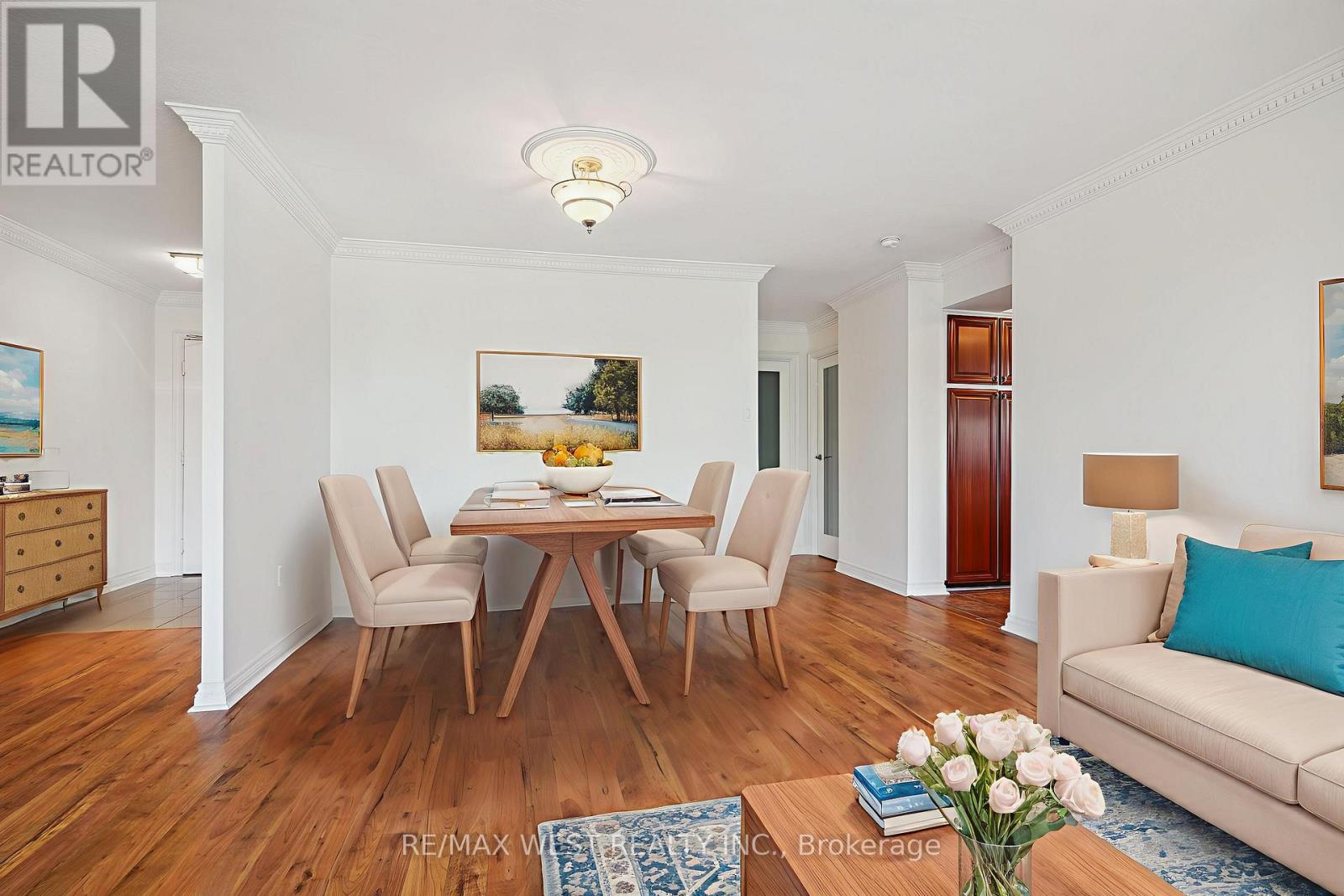3b - 256 Jarvis Street, Toronto, Ontario  M5B 2J4 - Photo 4 - C12242371