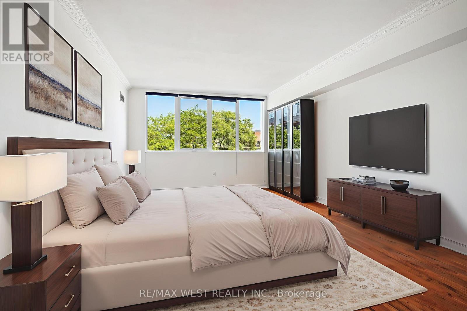 3b - 256 Jarvis Street, Toronto, Ontario  M5B 2J4 - Photo 8 - C12242371