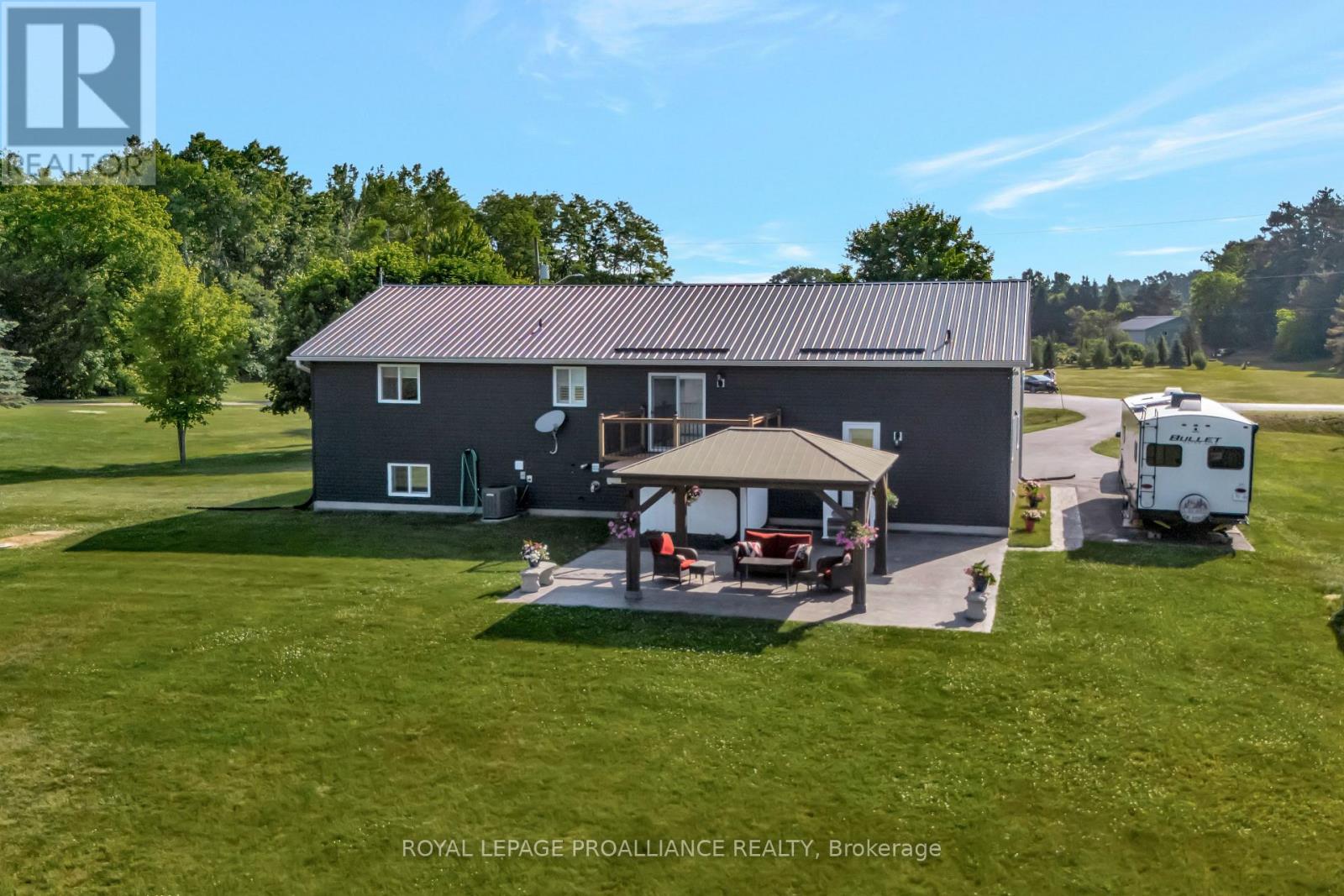 110 Dor-Ann Drive, Quinte West, Ontario  K0K 2C0 - Photo 38 - X12171076