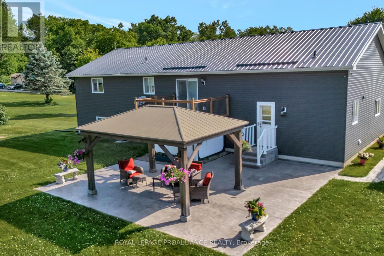 110 Dor-Ann Drive, Quinte West, Ontario  K0K 2C0 - Photo 41 - X12171076