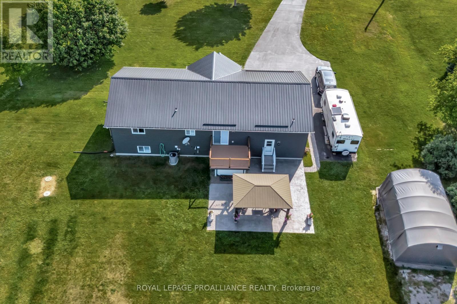 110 Dor-Ann Drive, Quinte West, Ontario  K0K 2C0 - Photo 37 - X12171076