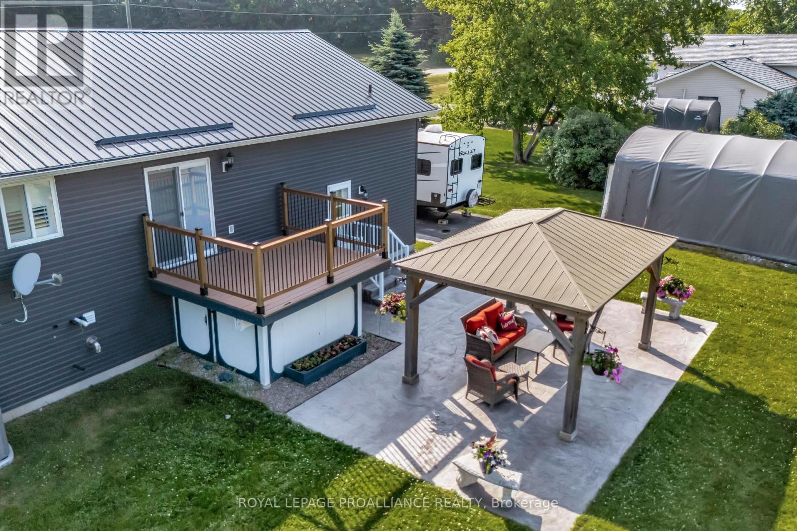 110 Dor-Ann Drive, Quinte West, Ontario  K0K 2C0 - Photo 42 - X12171076