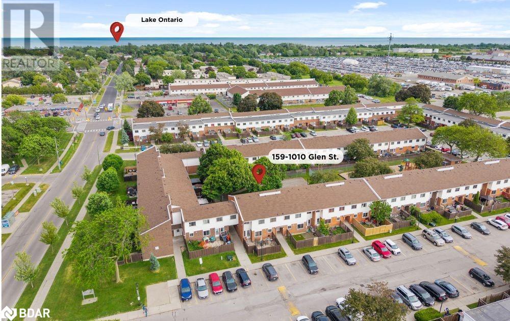 Property at 1010 GLEN Street Unit# 159 image 3