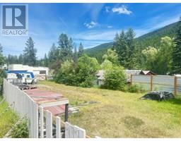 Wallace Mountain Road, beaverdell, British Columbia