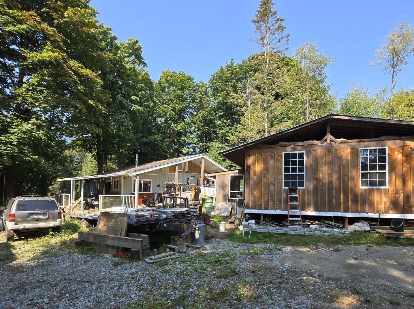 12159 SEUX ROAD, mission, British Columbia V2V4J1