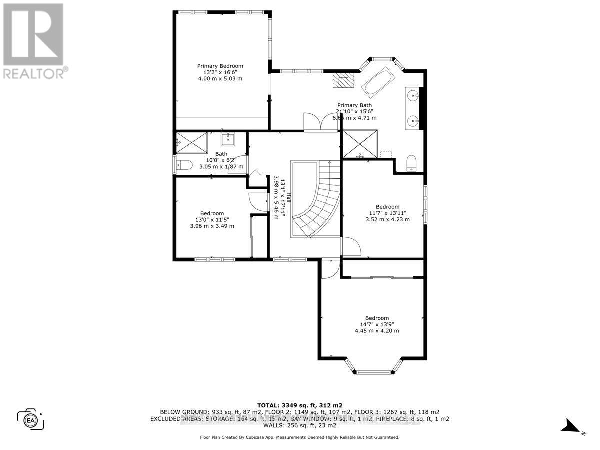 800 Fairwinds Terrace, Ottawa, Ontario  K1C 2X6 - Photo 49 - X12242441