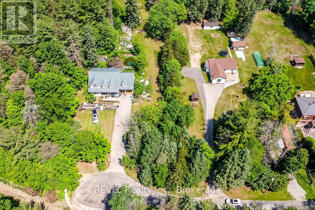 31 Pine River Road, Essa, Ontario  L0M 1B2 - Photo 16 - N12242482