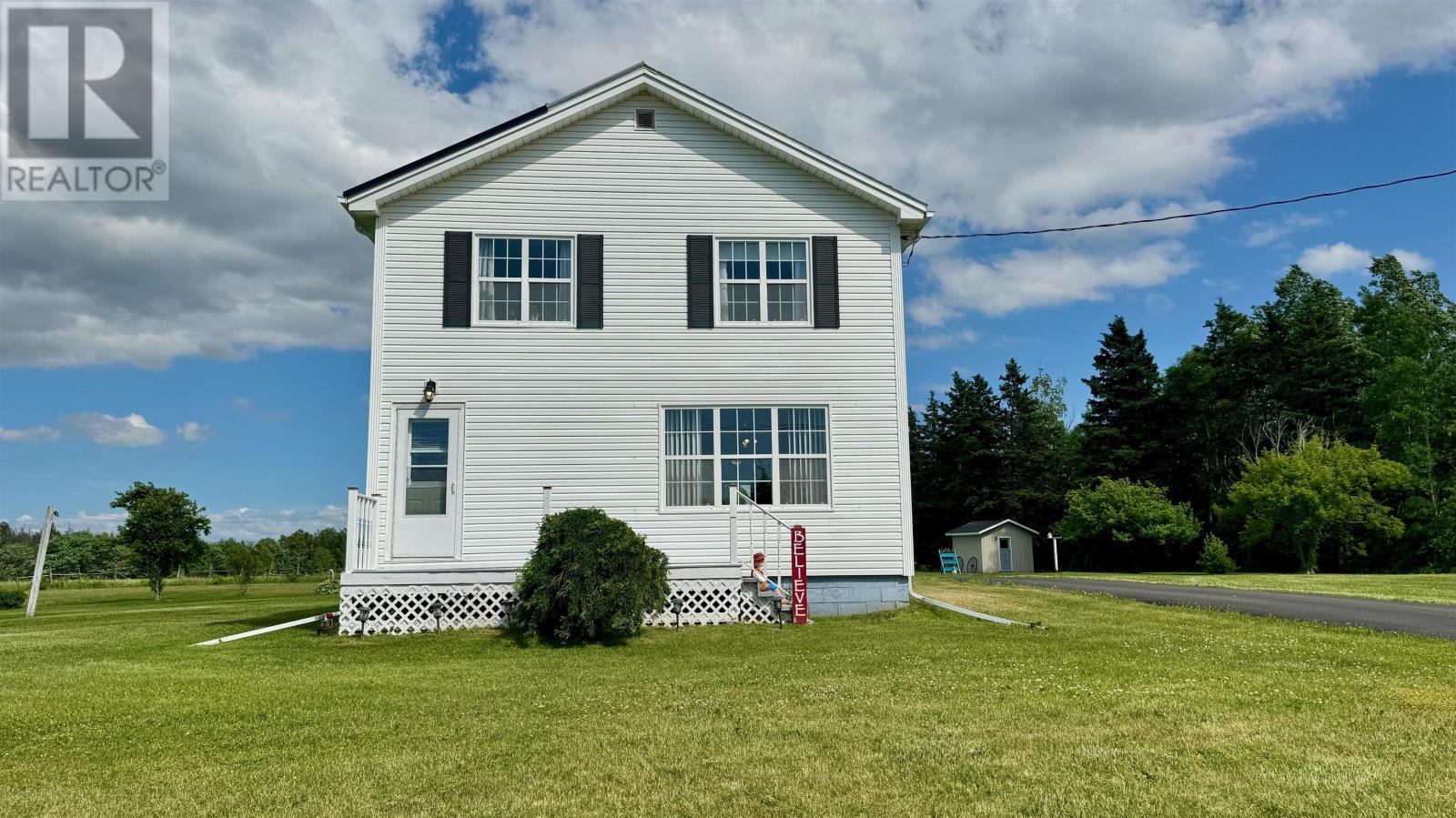 10770 Route 14, St. Lawrence, Prince Edward Island  C0B 1Z0 - Photo 2 - 202515612