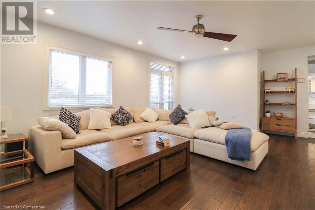 298 Second Road E, Stoney Creek, Ontario  L8J 3J4 - Photo 15 - 40744588