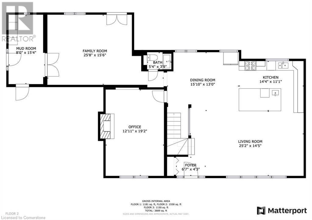 298 Second Road E, Stoney Creek, Ontario  L8J 3J4 - Photo 44 - 40744588