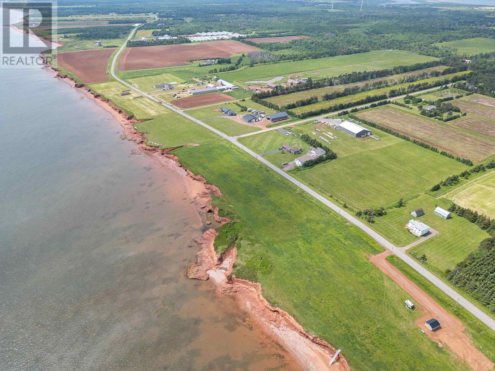 Acreage Rte 12, Seacow Pond, Prince Edward Island  C0B 2B0 - Photo 11 - 202515621