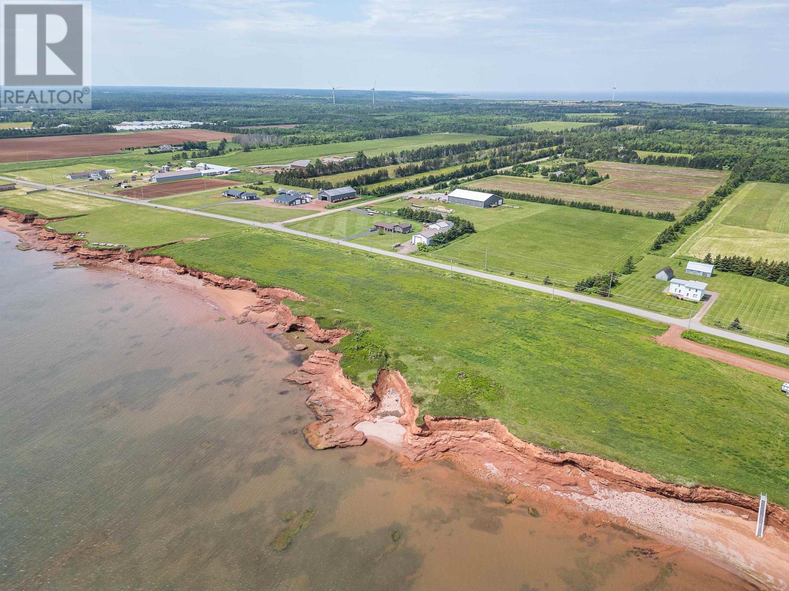 Acreage Rte 12, Seacow Pond, Prince Edward Island  C0B 2B0 - Photo 12 - 202515621