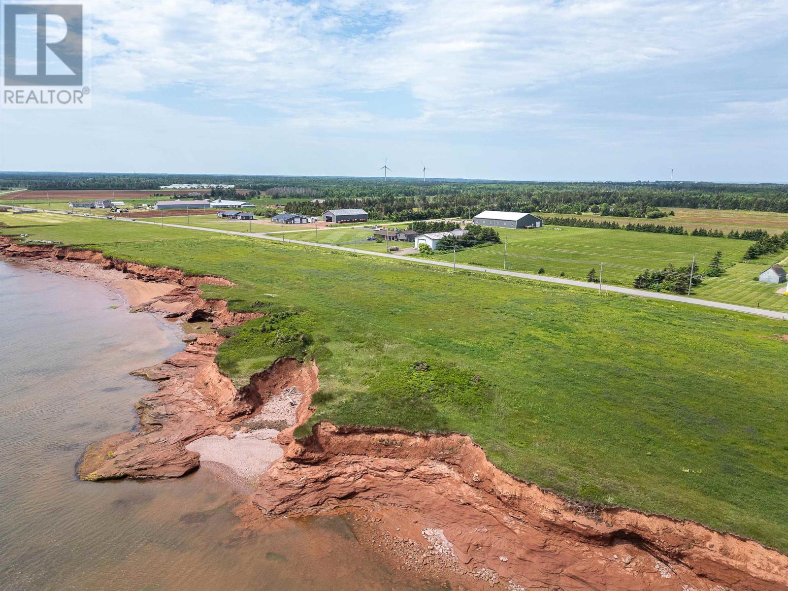 Acreage Rte 12, Seacow Pond, Prince Edward Island  C0B 2B0 - Photo 13 - 202515621