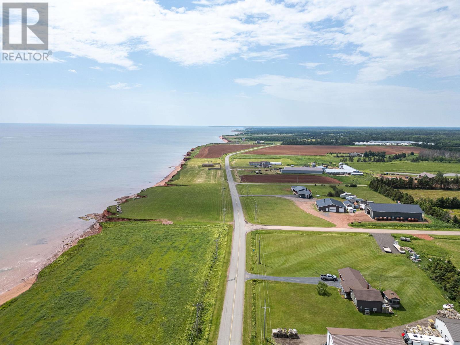 Acreage Rte 12, Seacow Pond, Prince Edward Island  C0B 2B0 - Photo 16 - 202515621