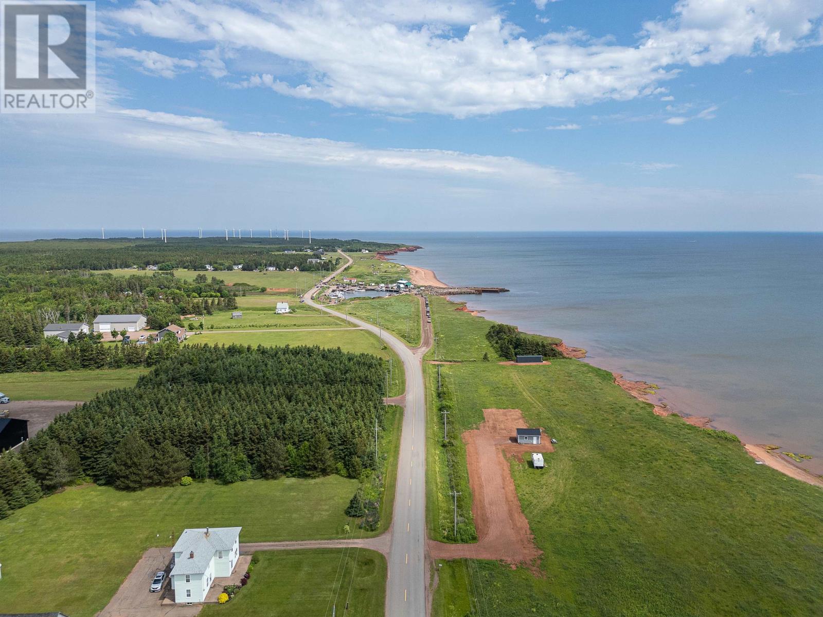Acreage Rte 12, Seacow Pond, Prince Edward Island  C0B 2B0 - Photo 17 - 202515621