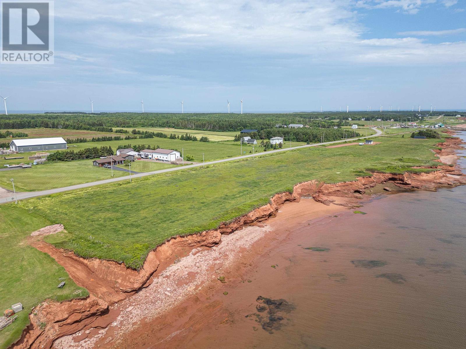 Acreage Rte 12, Seacow Pond, Prince Edward Island  C0B 2B0 - Photo 21 - 202515621