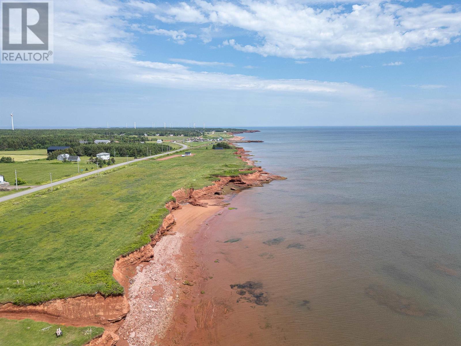 Acreage Rte 12, Seacow Pond, Prince Edward Island  C0B 2B0 - Photo 22 - 202515621