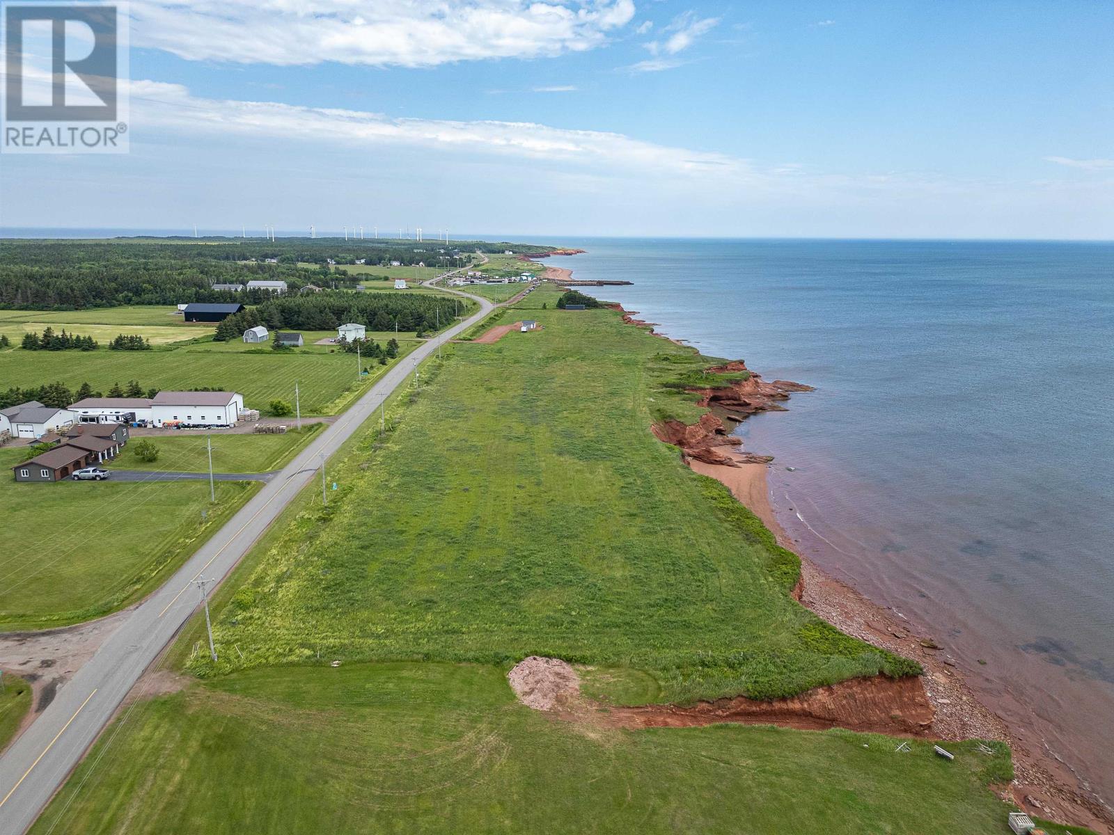 Acreage Rte 12, Seacow Pond, Prince Edward Island  C0B 2B0 - Photo 3 - 202515621