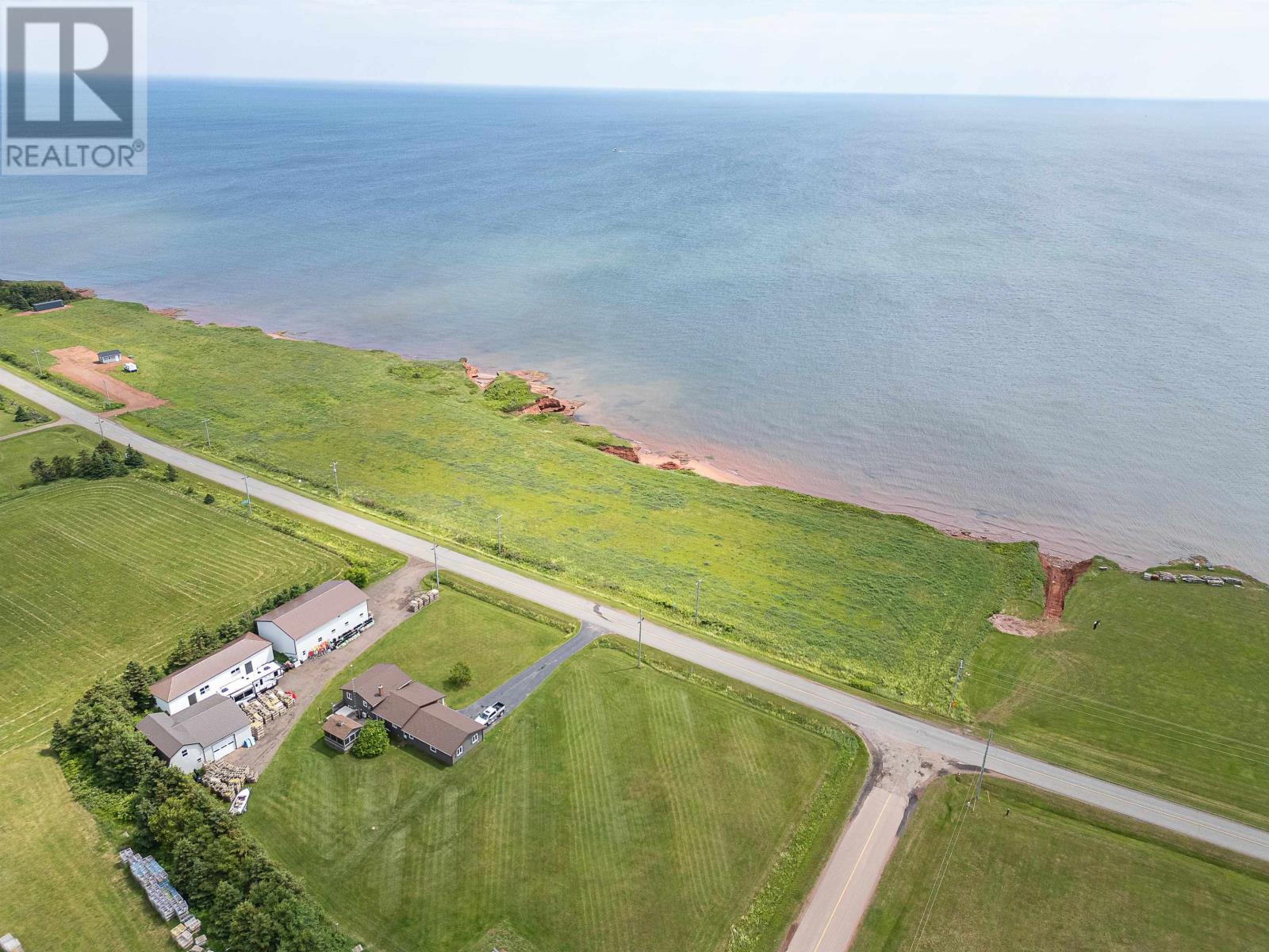 Acreage Rte 12, Seacow Pond, Prince Edward Island  C0B 2B0 - Photo 6 - 202515621
