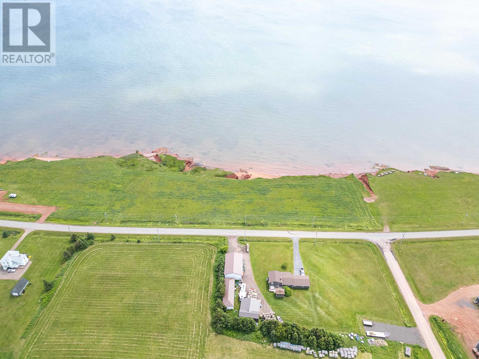 Acreage Rte 12, Seacow Pond, Prince Edward Island  C0B 2B0 - Photo 8 - 202515621