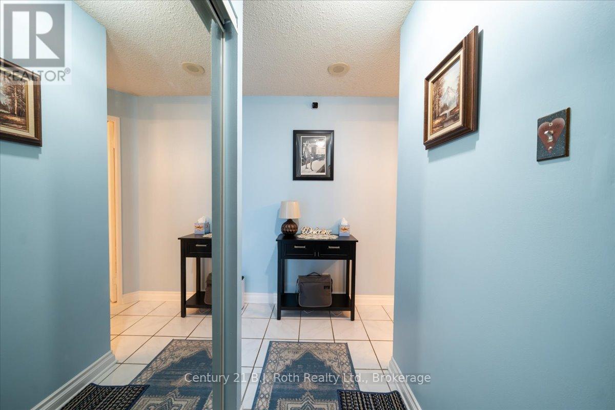614 - 41 Markbrook Lane, Toronto (Mount Olive-Silverstone-Jamestown), Ontario  M9V 5E6 - Photo 12 - W12242409